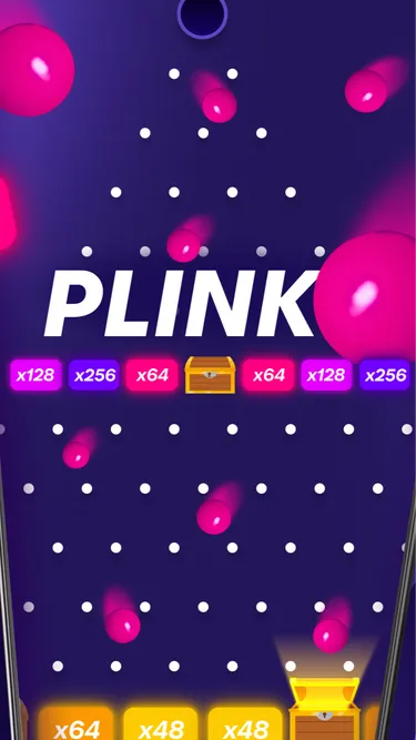 Plinko™ Screenshot